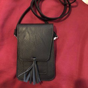 Vegan Leather Purse